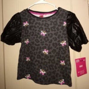 LOL Surprise Remix shirt